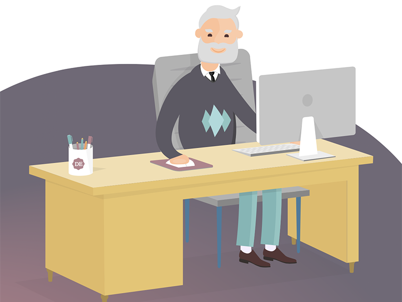 Rein online trainingen Rein online trainingen