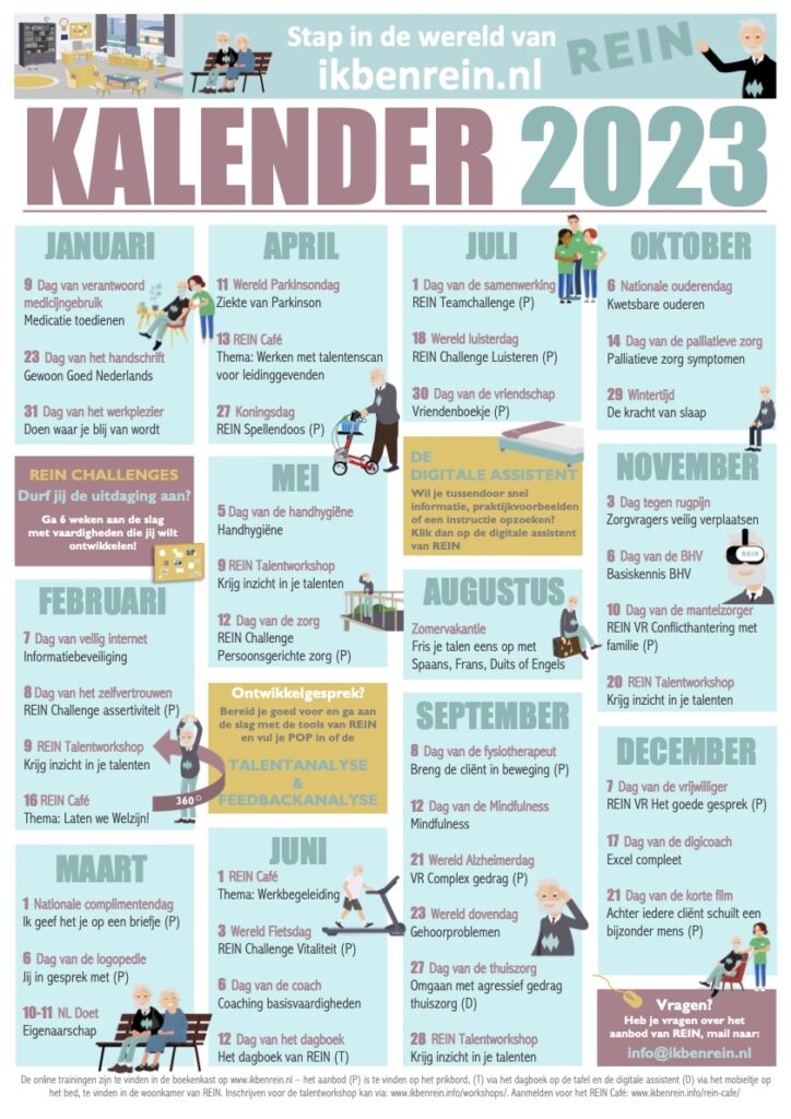 V4 Opmaak REIN kalender 2023 V4 Opmaak REIN kalender 2023