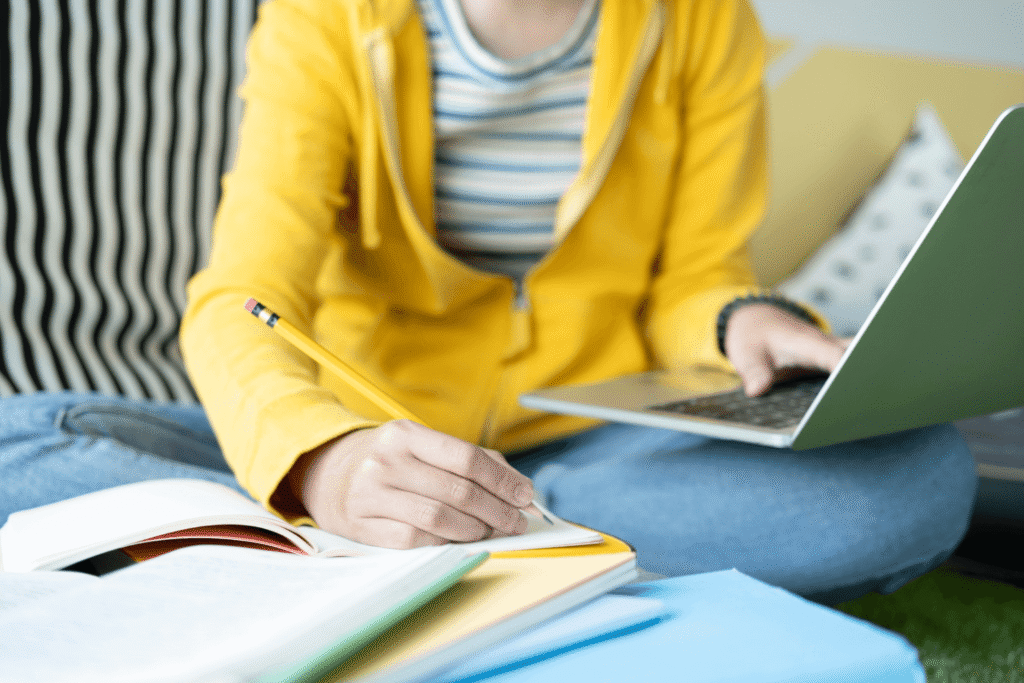leren in je eigen tijd leren in je eigen tijd